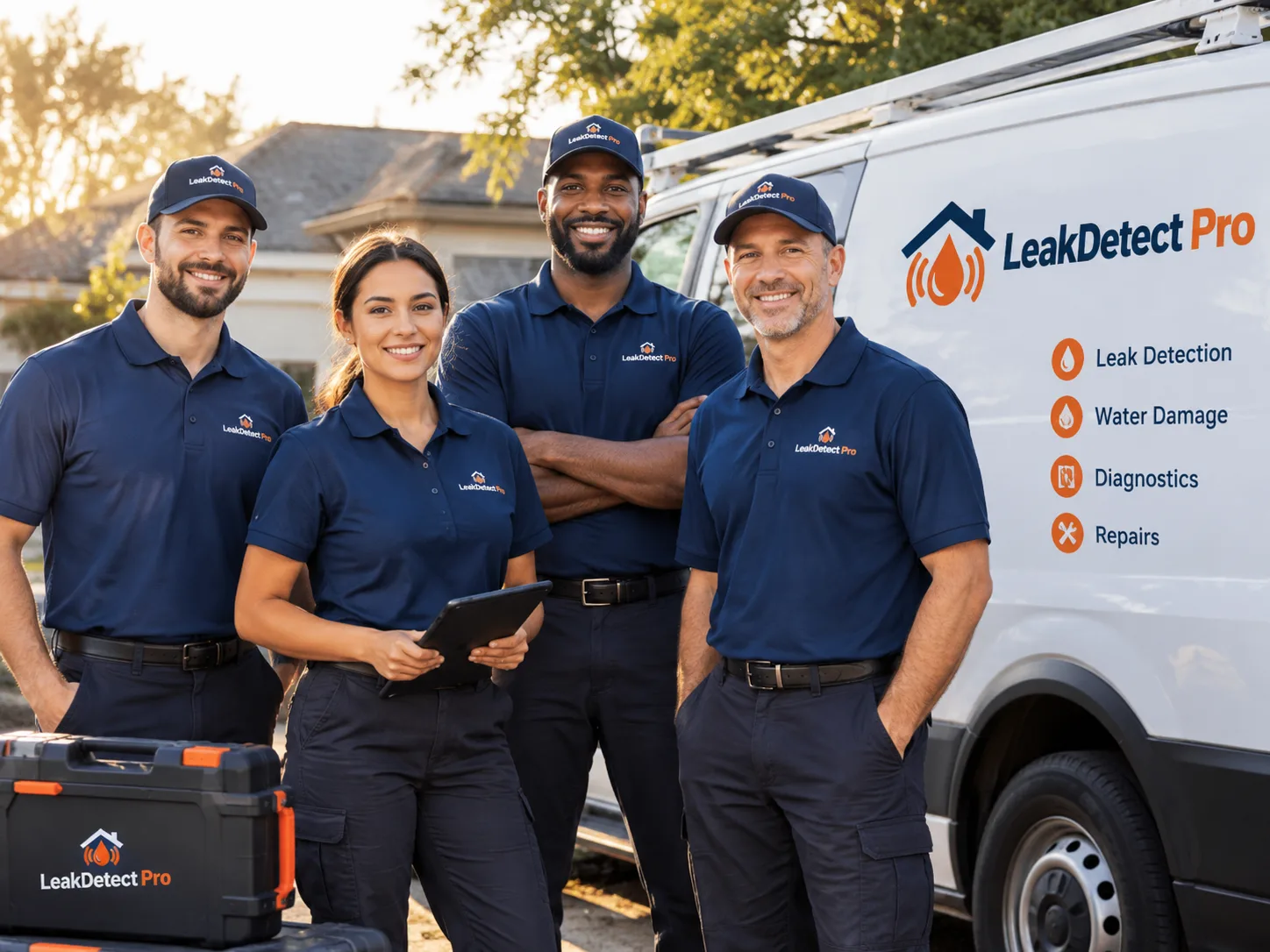 Roof Repair company in Salem, OH